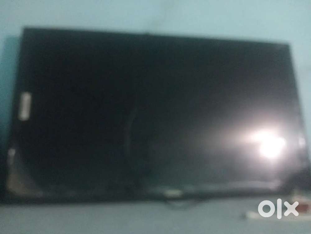 LED blututhe  conect hai