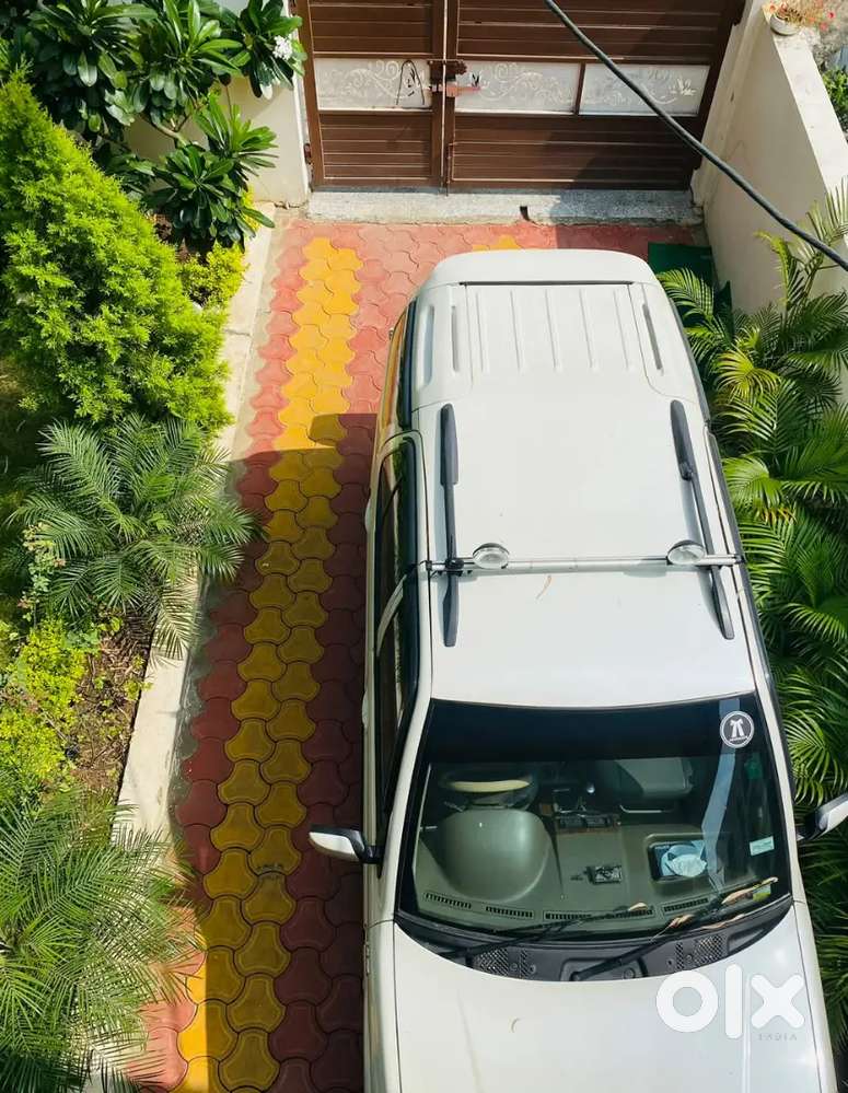 Mint Condition 2012 Tata Safari Dicor 2.2l Diesel &ndash; Suv Legend For Sal