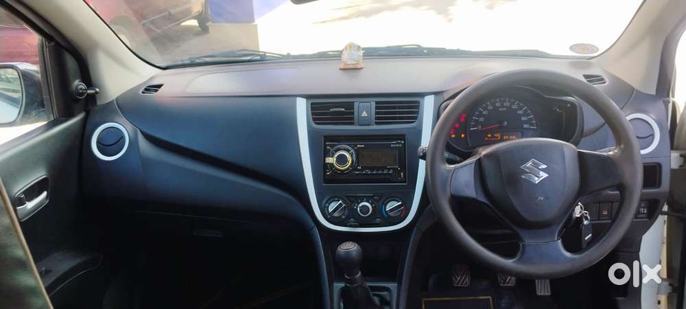 Maruti Suzuki Celerio X Vxi Option, 2018, Petrol