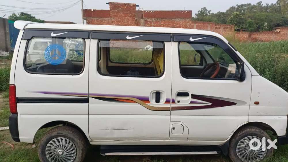 Maruti Suzuki Eeco 2010 Petrol 65000 Km Driven