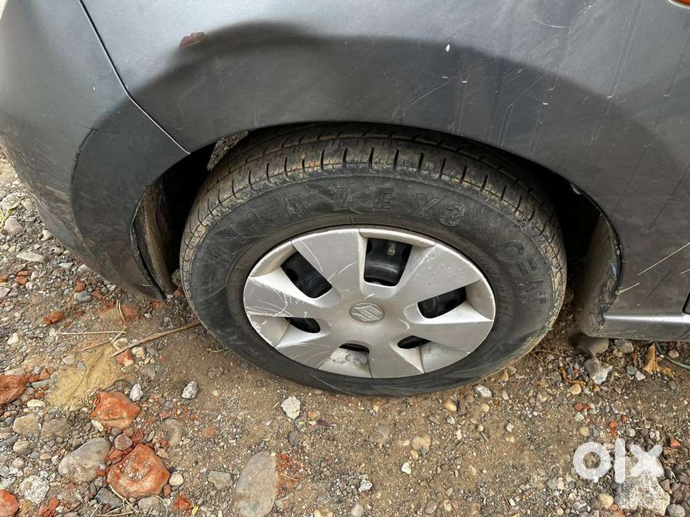 Maruti Suzuki A-star 2009