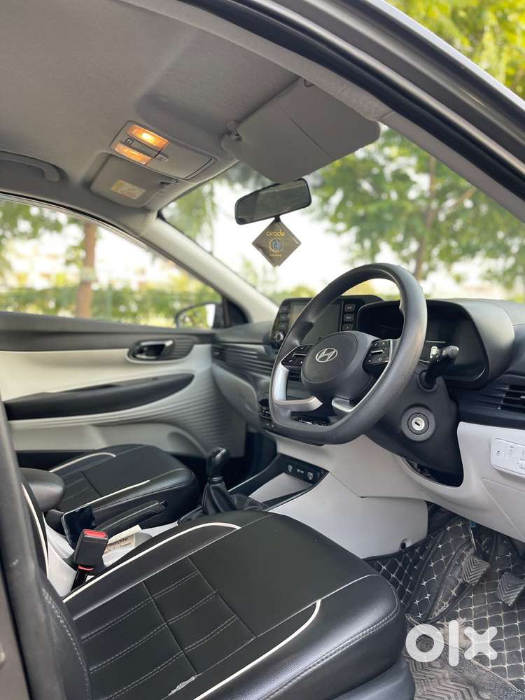 Hyundai I20 1.2 Spotz, 2024, Petrol