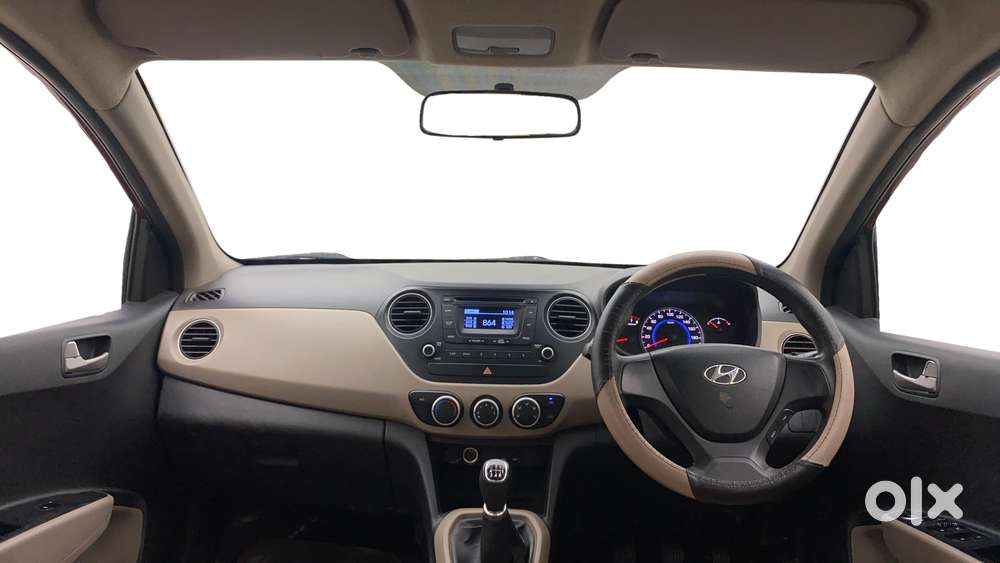 Hyundai Grand I10 Sportz 1.2 Kappa Vtvt, 2014, Petrol