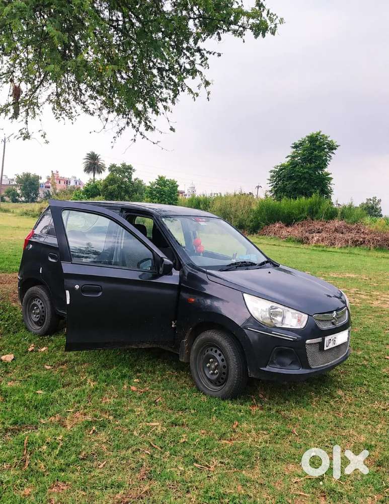 Maruti Suzuki Alto 2015 Up 16 Register