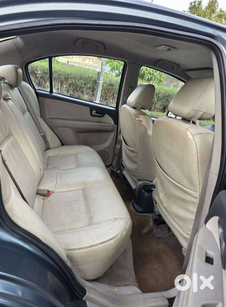 Maruti Suzuki Sx4 Zxi (opt), 2009, Cng & Hybrids