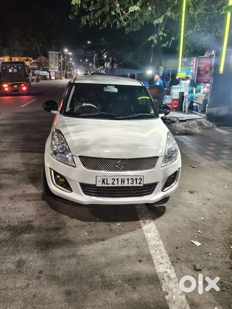 Swift Vdi Good Condition 2013 Model