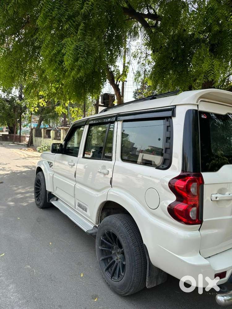 Mahindra Suv Diesel 2022