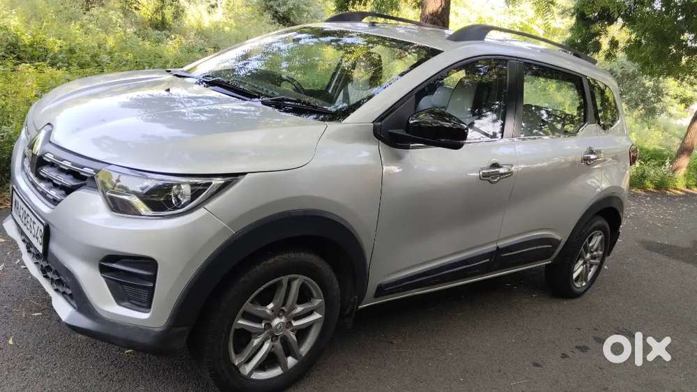 Renault Triber 1.0 Rxt 2022 Petrol Cng