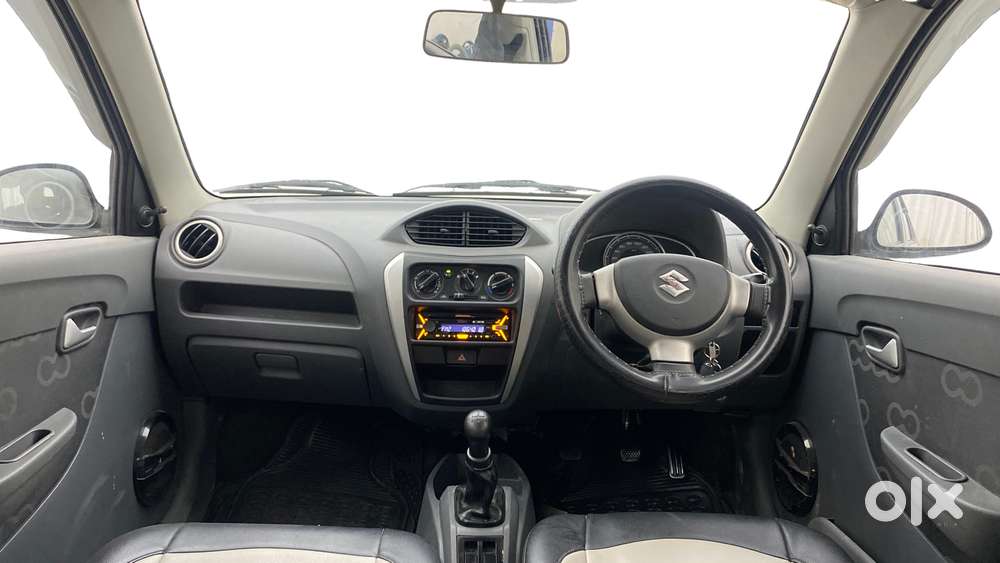 Maruti Suzuki Alto 800 2012-2016 Lxi, 2015, Petrol