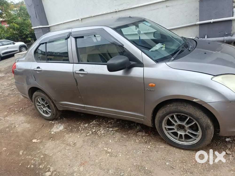 Maruti Suzuki Dzire 2008 Ready