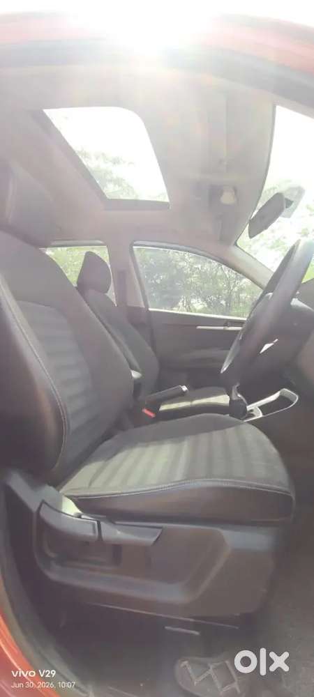 Kia Sonet 2022 Imt Htk Plus