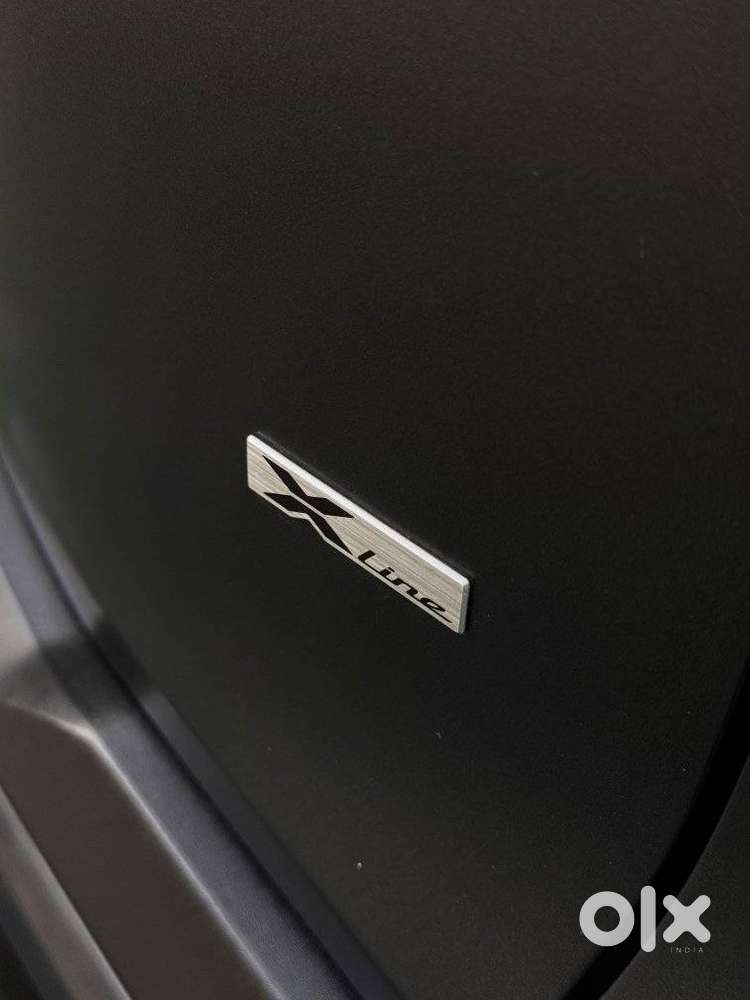 Kia Seltos, 2023, Petrol