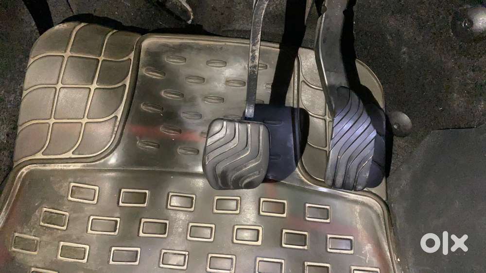 Nissan Magnite 1.0 Xv Premium Turbo Cvt, 2021, Petrol