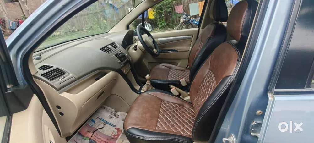 Maruti Suzuki Ertiga 2013 Diesel Second Owner