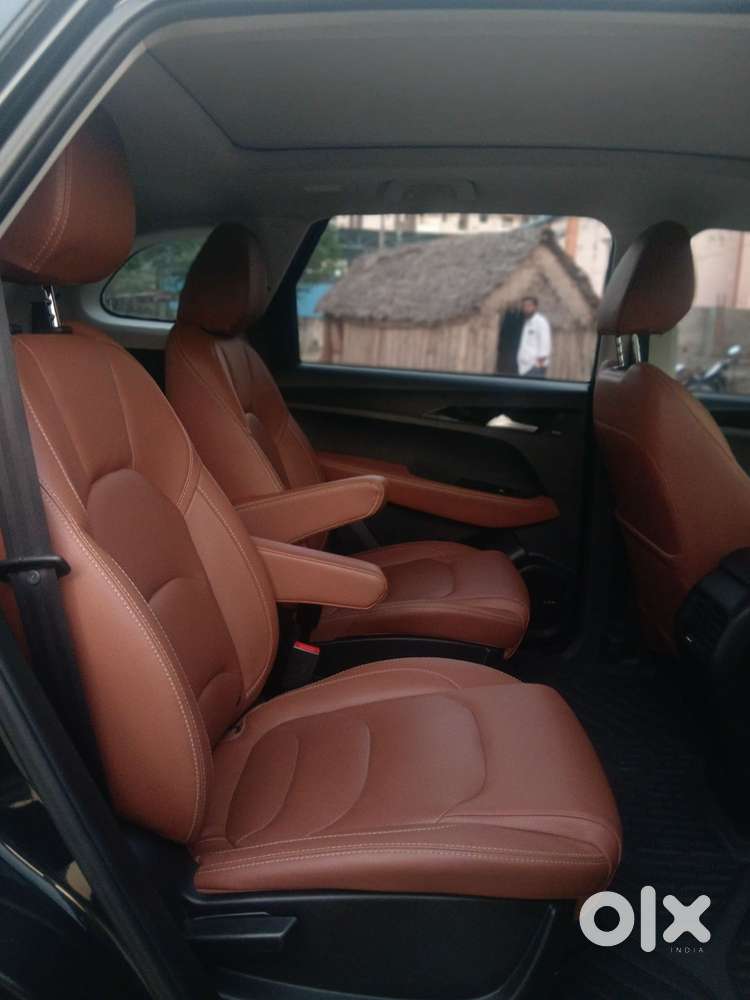 Mg Hector Plus 2.0 Sharp Diesel Turbo, 2022, Diesel