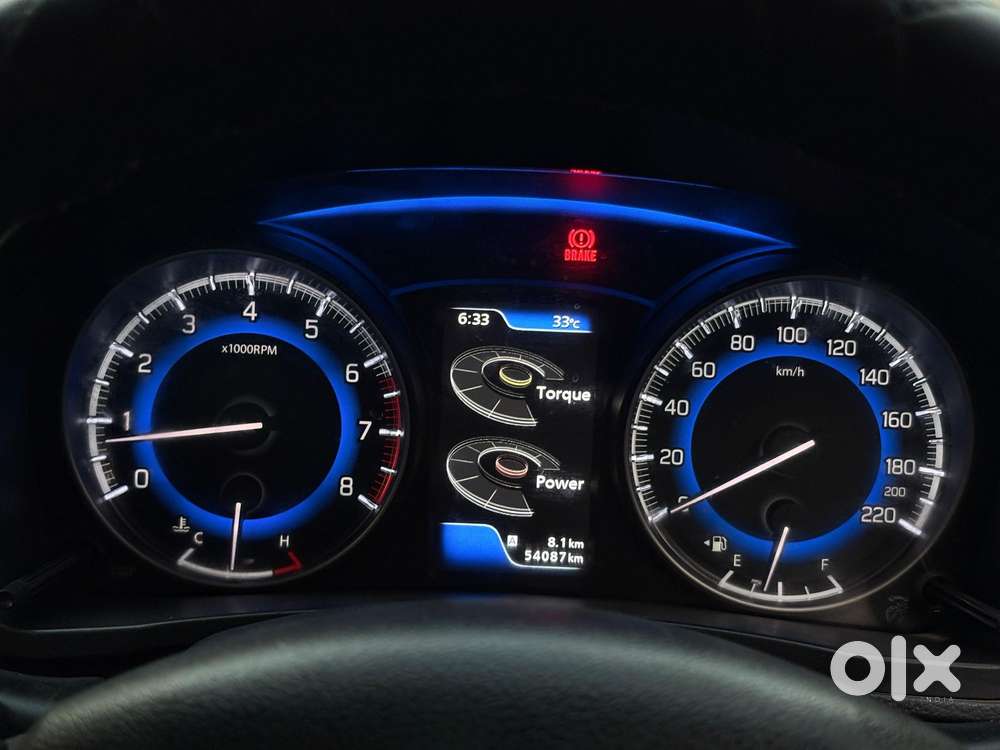 Maruti Suzuki Baleno Maruti-suzuki-baleno-zeta-diesel, 2020, Petrol