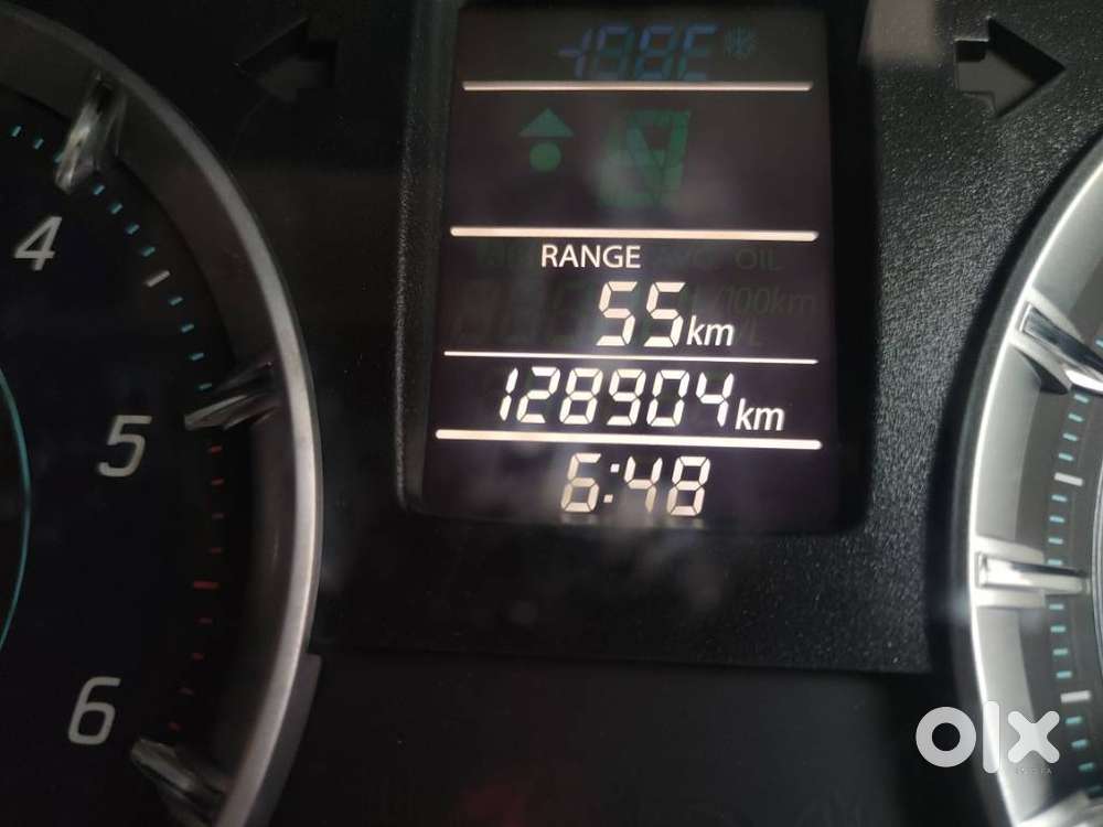Maruti Suzuki Ertiga, 2018, Diesel
