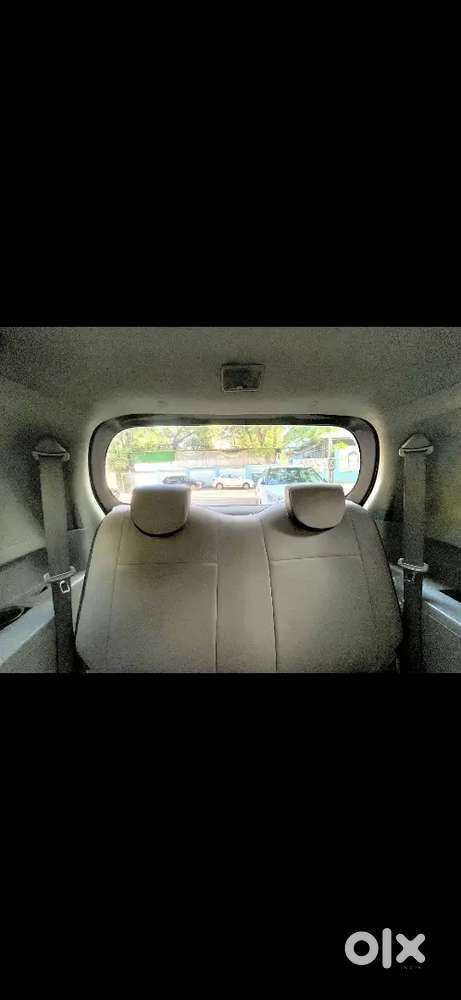 Maruti Suzuki Ertiga 2012 Petrol 78788 Km Driven