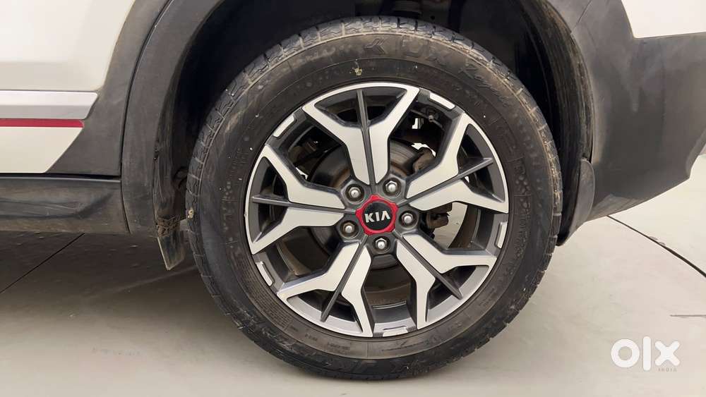 Kia Seltos 1.5 Gtx+ Diesel At, 2021, Diesel