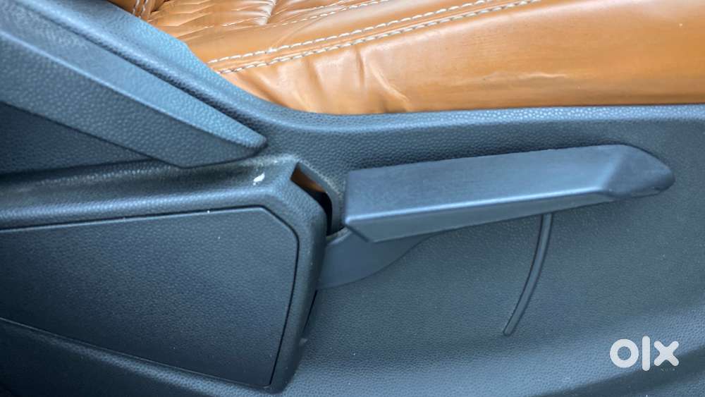 Ford Ecosport 1.5 Ti Vct At Titanium, 2017, Petrol