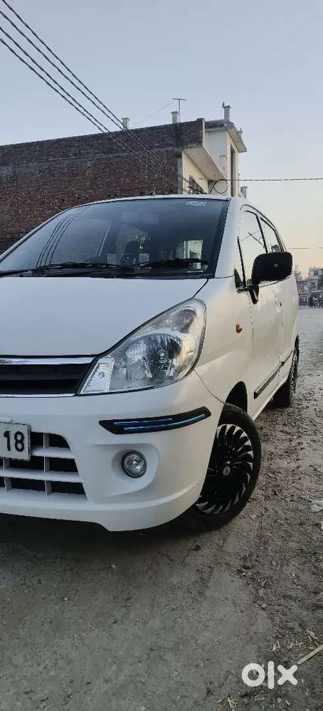 Maruti Suzuki Zen Estilo 2009 Petrol Good Condition
