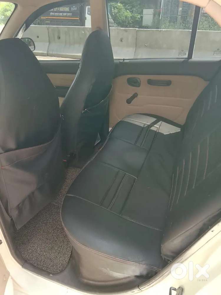 Hyundai Santro Xing Xl 2013