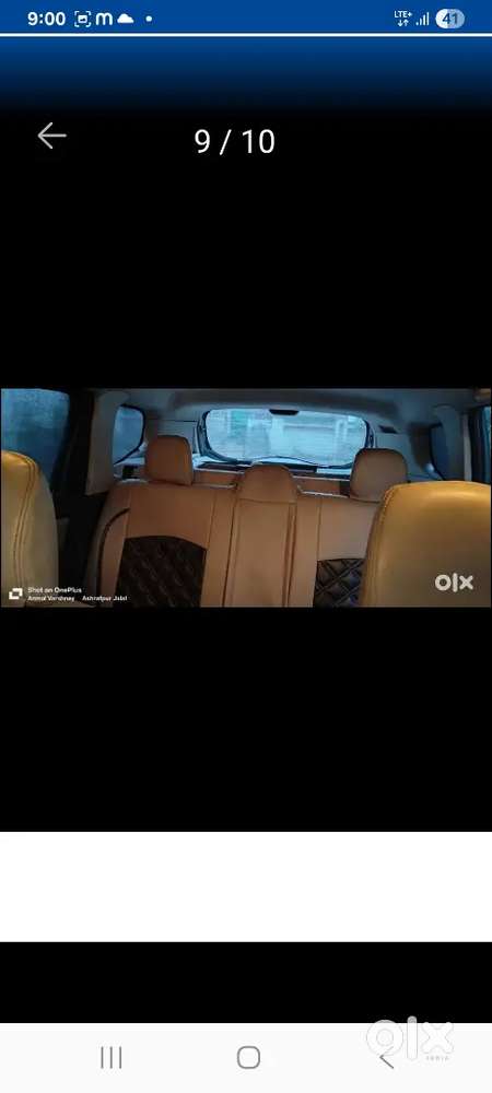 Renault Duster Diesel 2013