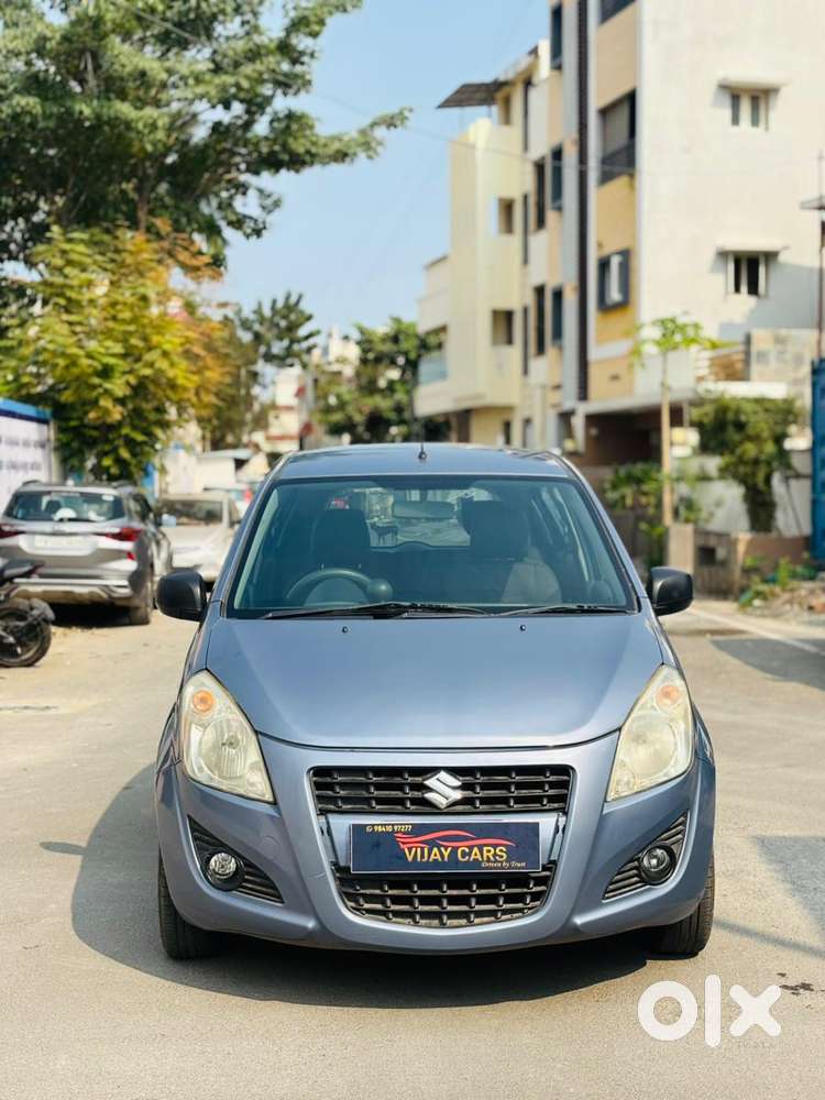 Maruti Suzuki Swift