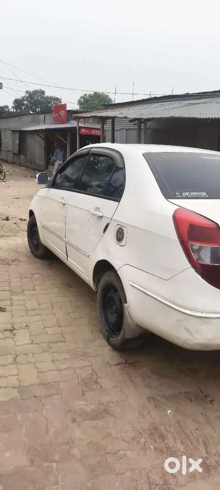 Tata Manza 2013