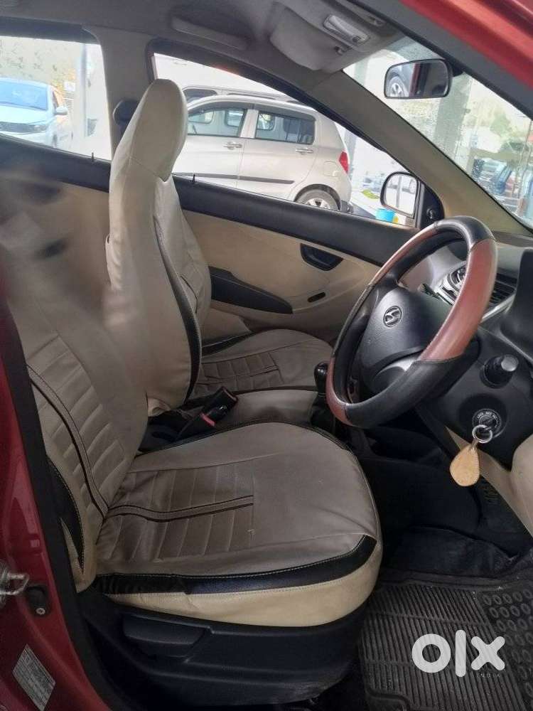 Hyundai Eon Magna, 2012, Petrol