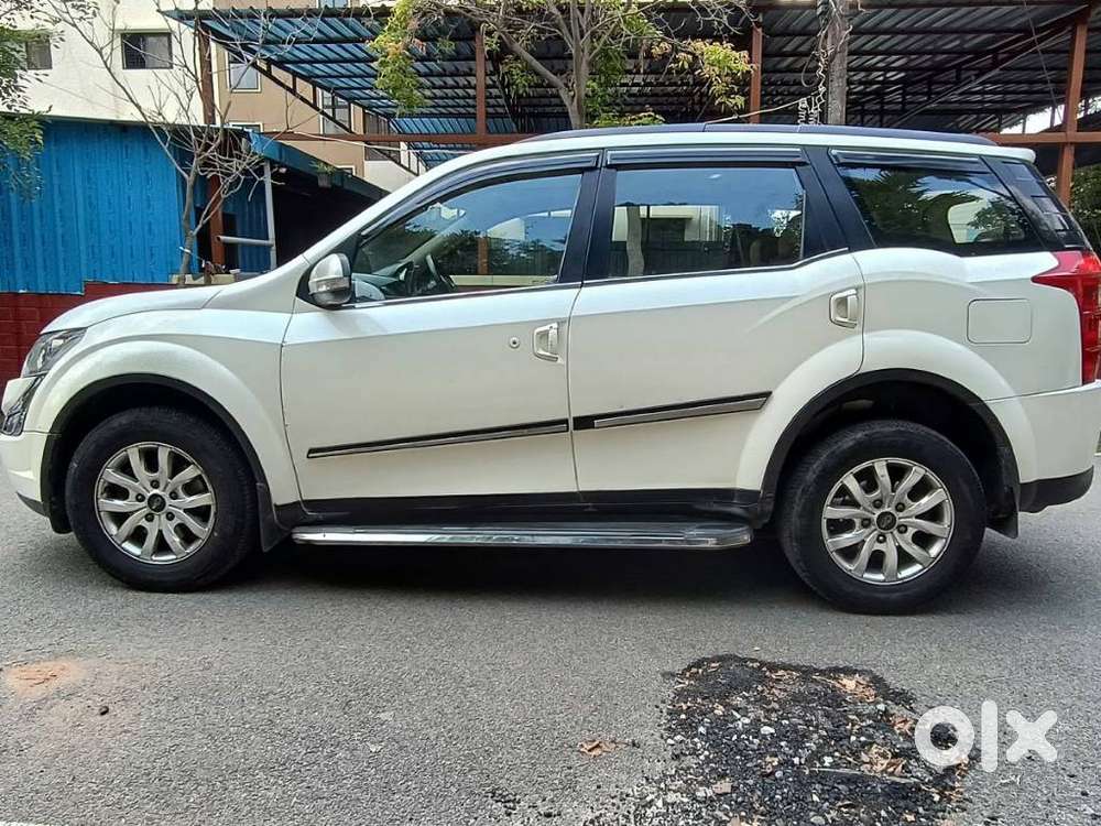 Mahindra Xuv500 W10 2wd, 2015, Diesel