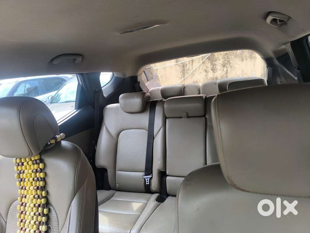 Maruti Suzuki Ertiga 2012-2015 Vdi, 2012, Diesel