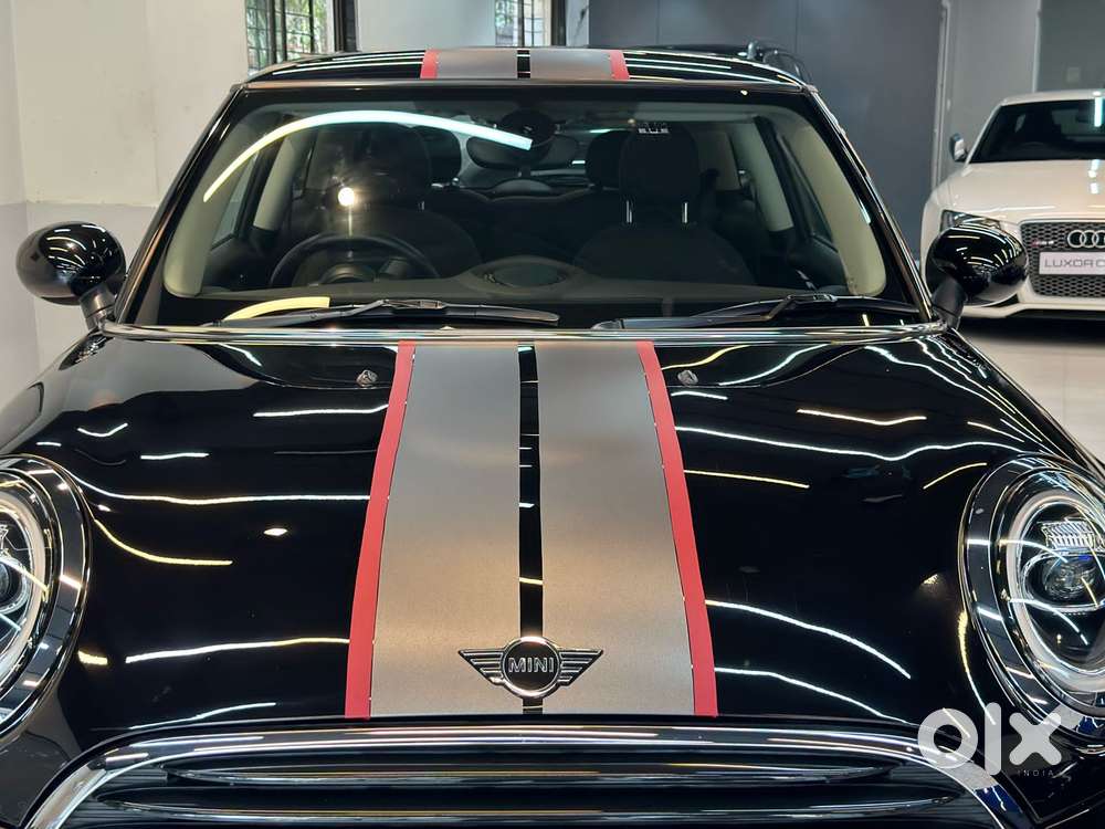 Mini Cooper D 3 Door, 2019, Diesel