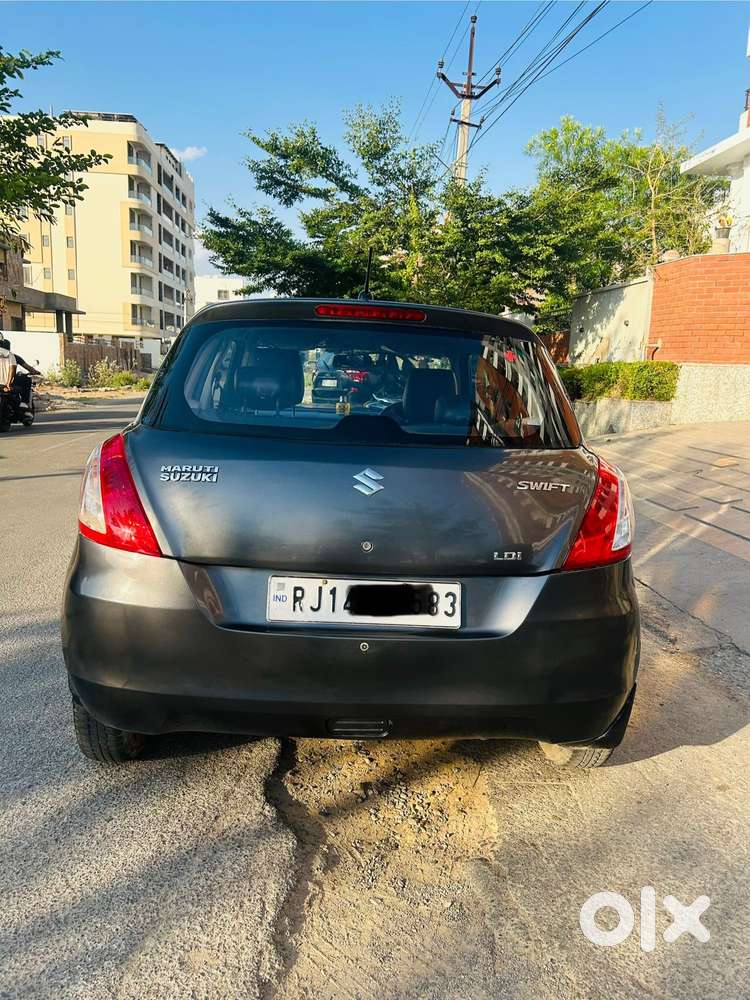 Maruti Suzuki Swift Ldi Optional, 2015, Diesel