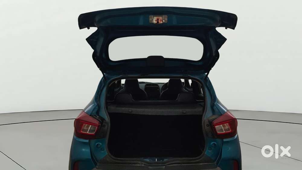 Renault Kwid 2019-ongoing 1.0 Climber Amt (o), 2020, Petrol