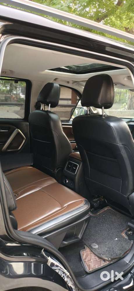 Mahindra Scorpio-n 2.2 Z8 Diesel At 7 Str, 2025, Diesel