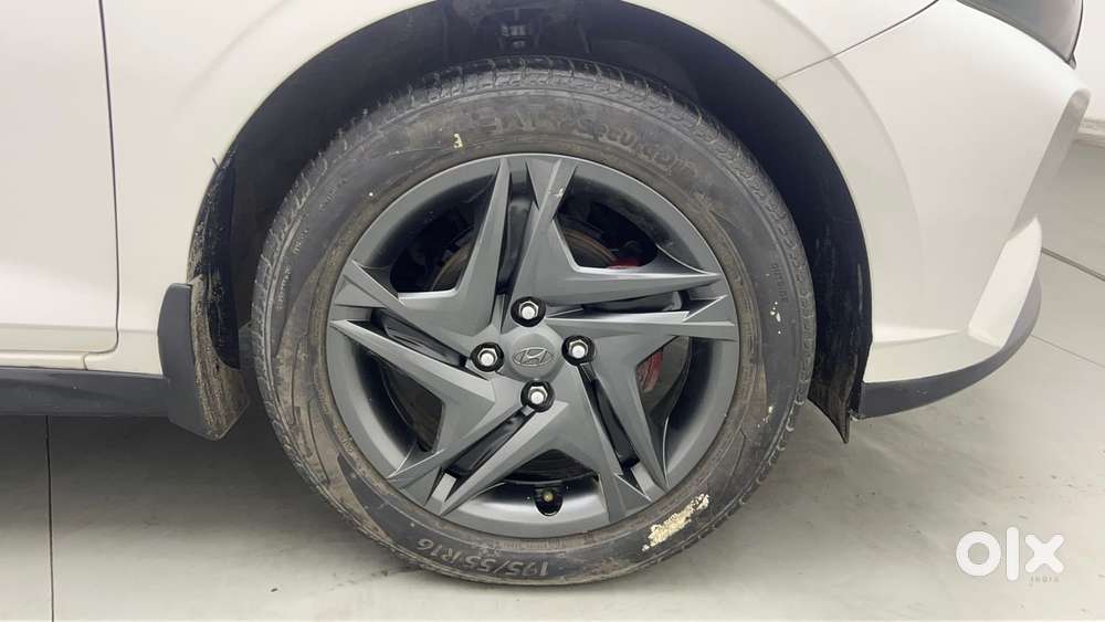 Hyundai I20 1.2 Sportz, 2023, Petrol