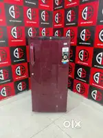 id119Lg 190 ltrs marron intelcool single door with buyback policy