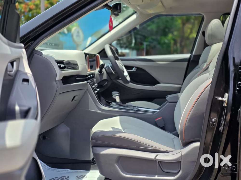 Hyundai Creta Sx (o) 1.5 Diesel Automatic, 2024, Diesel