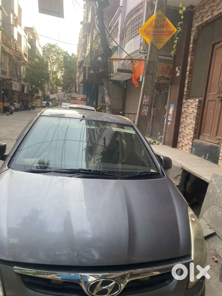 Hyundai I20 2012 Magna Variant