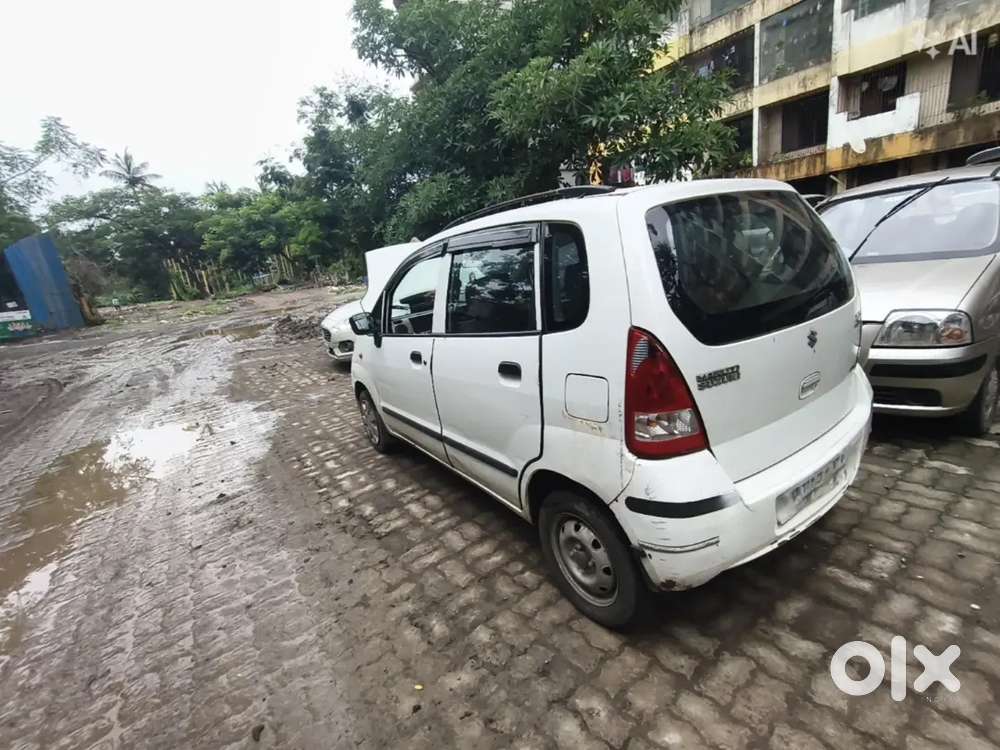 Maruti Suzuki Estilo 2007 Lxi