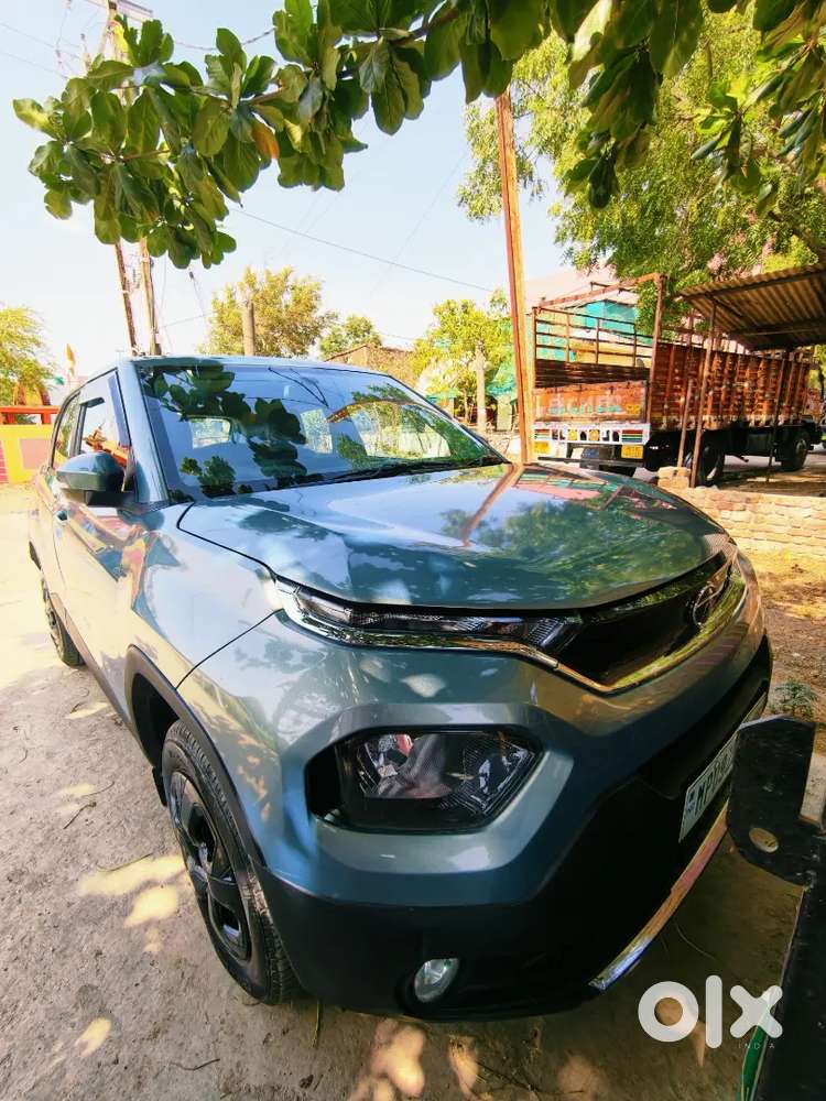 Tata Punch 2022 Petrol 20615 Km Driven