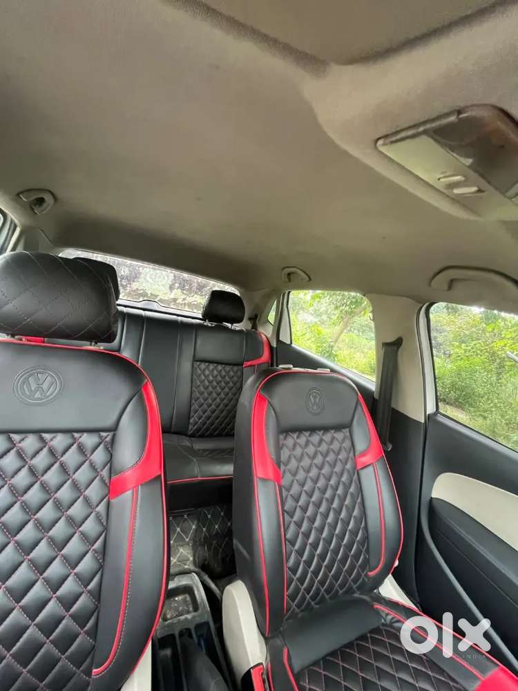 Volkswagen Polo 1.5 Tdi 2012
