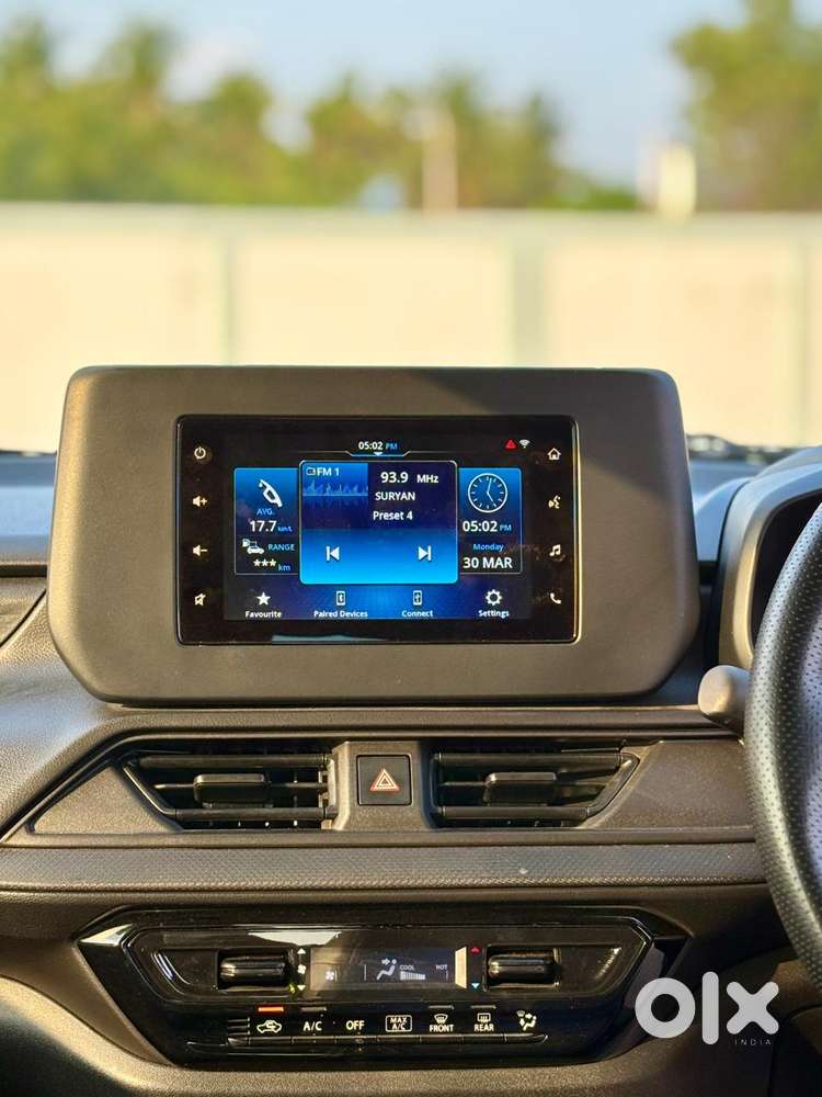 Maruti Suzuki Swift 1.2 Vxi (o), 2024, Diesel