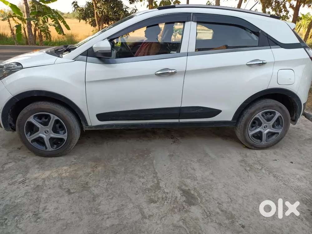 Tata Nexon 2020 Diesel Good Condition