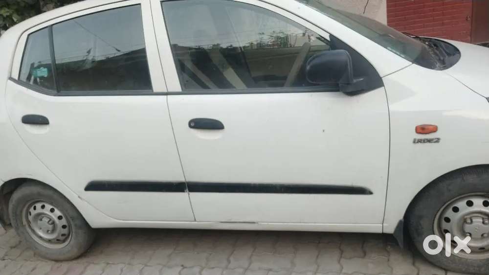 Hyundai I10 2014 Petrol 20000 Km Driven