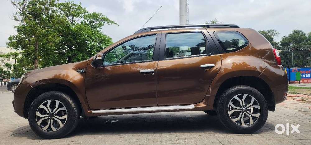 Nissan Terrano Xl D Plus, 2019, Diesel