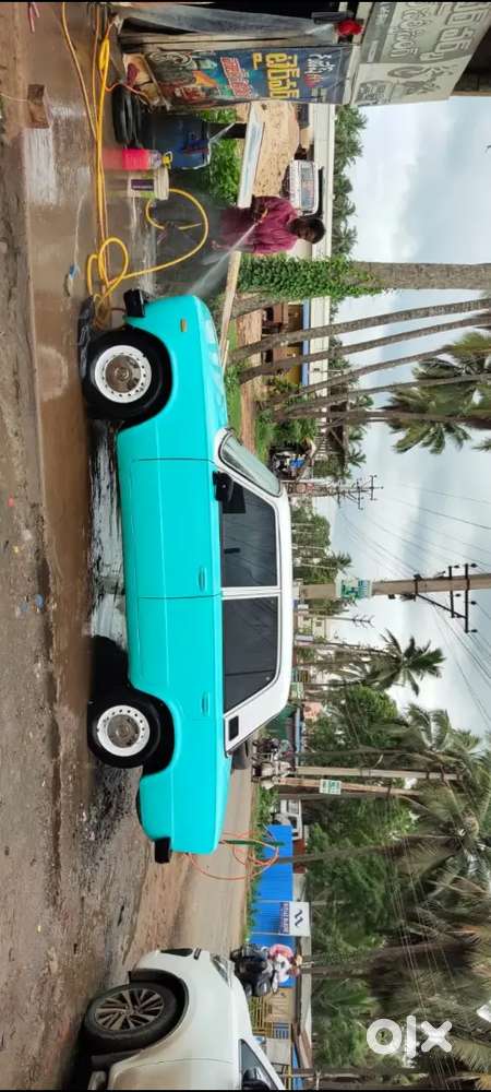 Premier 118 Ne 1996 Car Ventage Collection