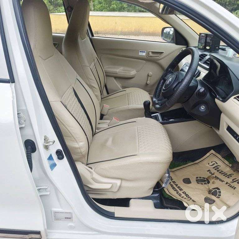 Maruti Suzuki Swift Dzire Tour S, 2024, Petrol