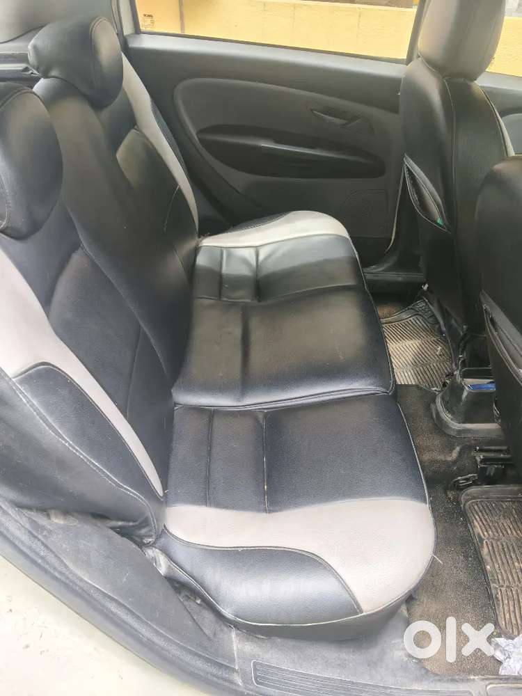 Fiat Punto At Good Condition
